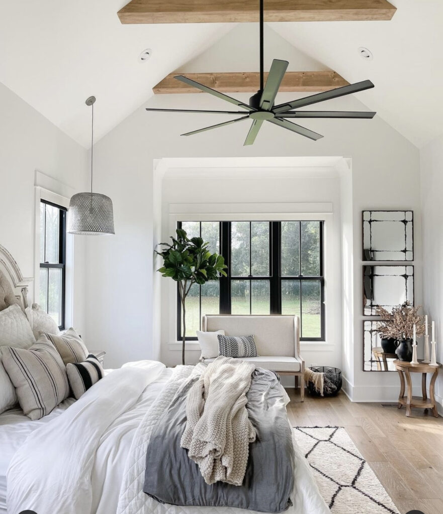 Interior carpentry and finishing by FS Construction